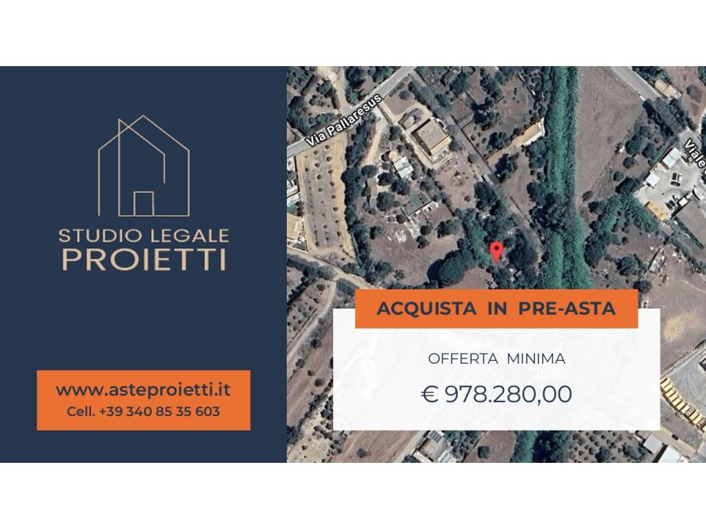 appartamento in vendita a Villasimius