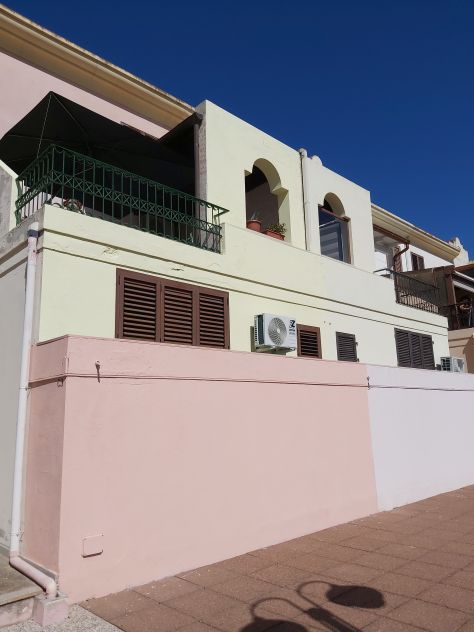 appartamento in vendita a Villasimius