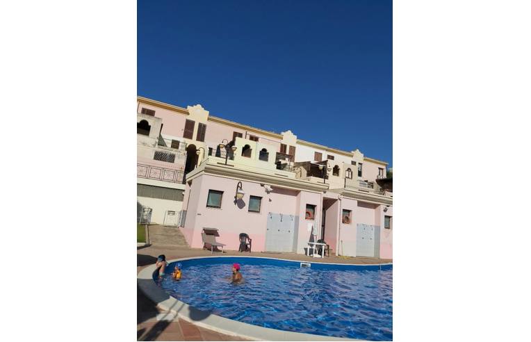casa indipendente in vendita a Villasimius