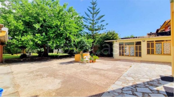 appartamento in vendita a Villasimius