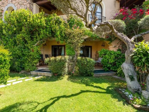 appartamento in vendita a Villasimius