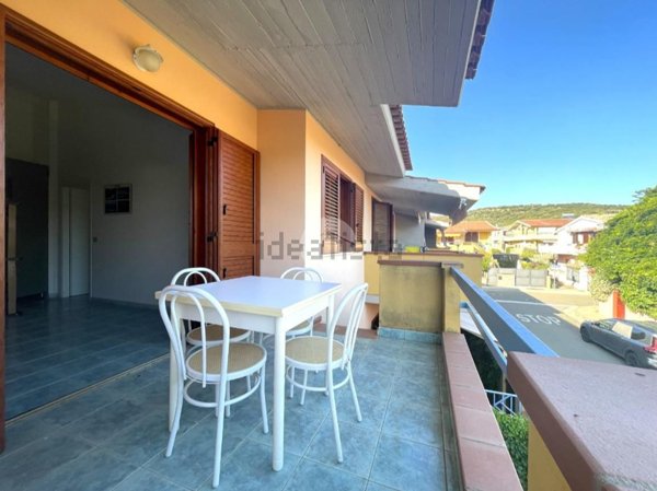 appartamento in vendita a Villasimius
