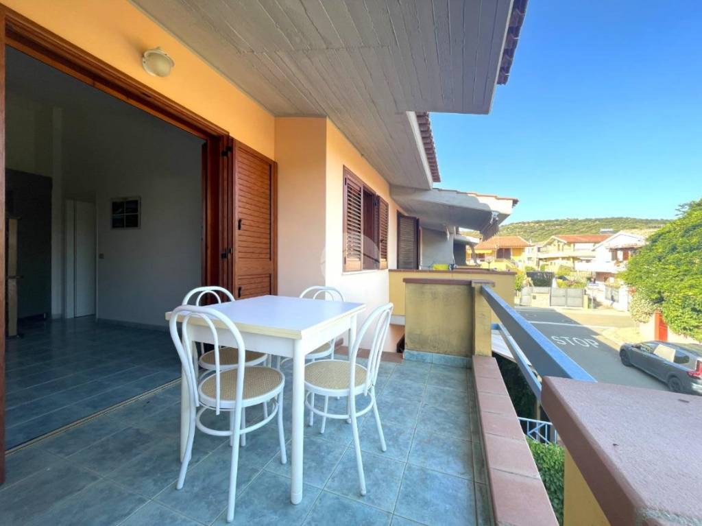 appartamento in vendita a Villasimius