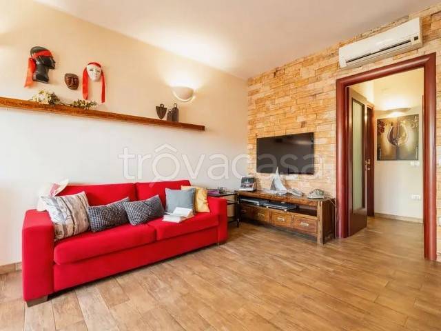 appartamento in vendita a Villasimius