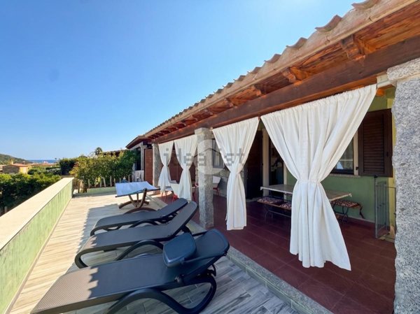 casa indipendente in vendita a Villasimius