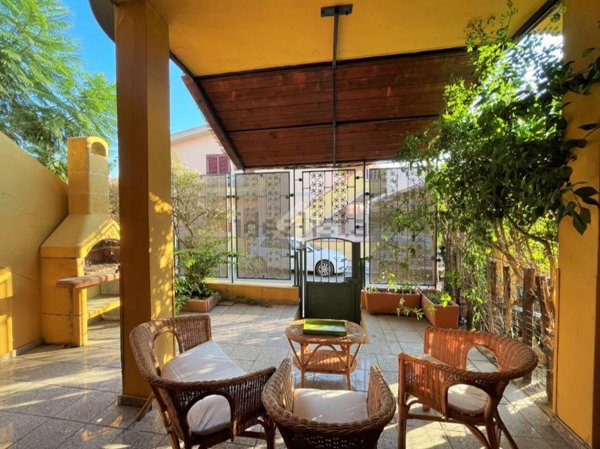 casa indipendente in vendita a Villasimius