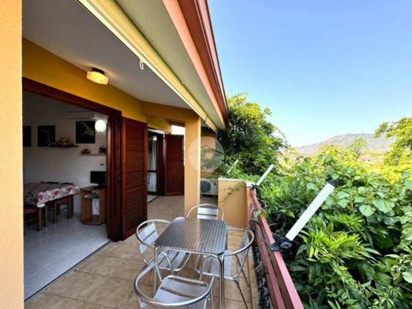 appartamento in vendita a Villasimius