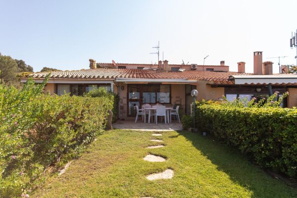 casa indipendente in vendita a Villasimius