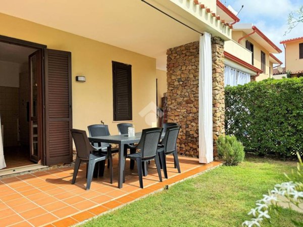 appartamento in vendita a Villasimius