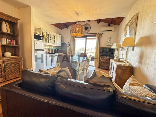 appartamento in vendita a Villasimius