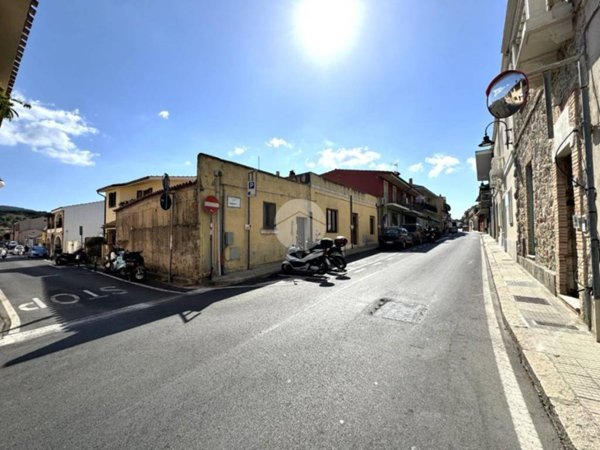 casa indipendente in vendita a Villasimius