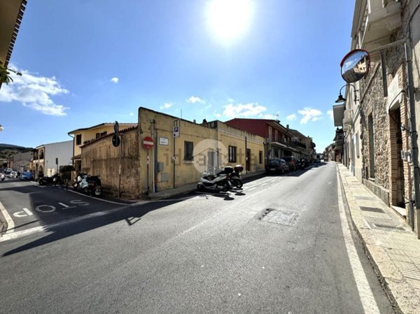 casa indipendente in vendita a Villasimius