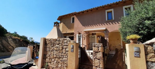 appartamento in vendita a Villasimius
