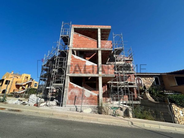 appartamento in vendita a Villasimius