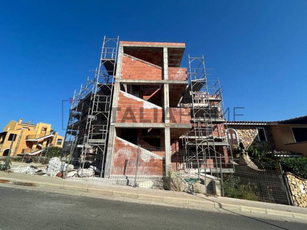 appartamento in vendita a Villasimius
