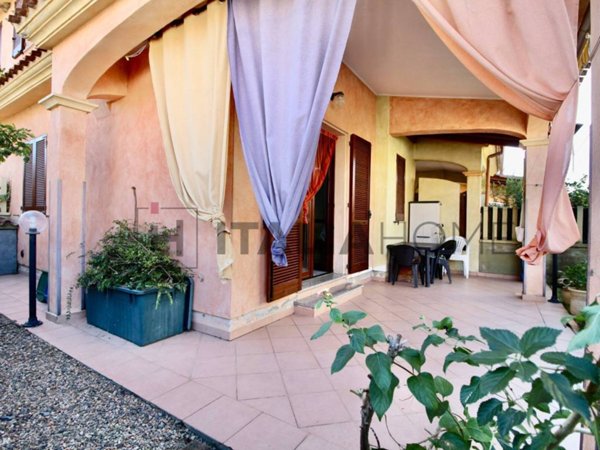 casa indipendente in vendita a Villasimius