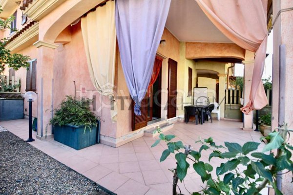 casa indipendente in vendita a Villasimius