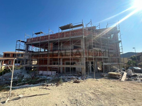 appartamento in vendita a Villasimius