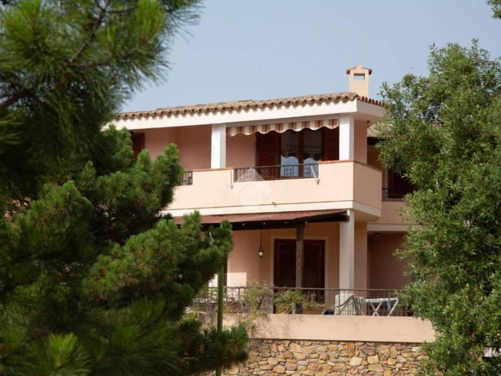 appartamento in vendita a Villasimius