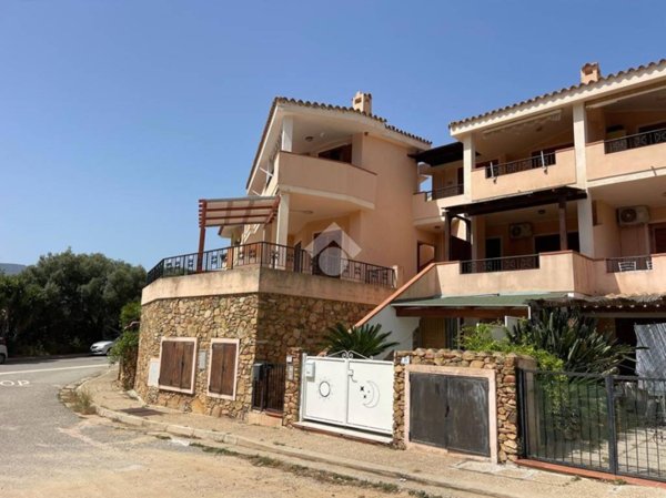 appartamento in vendita a Villasimius