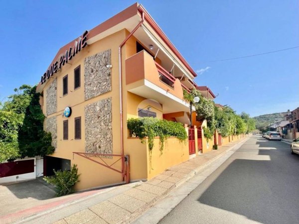 appartamento in vendita a Villasimius
