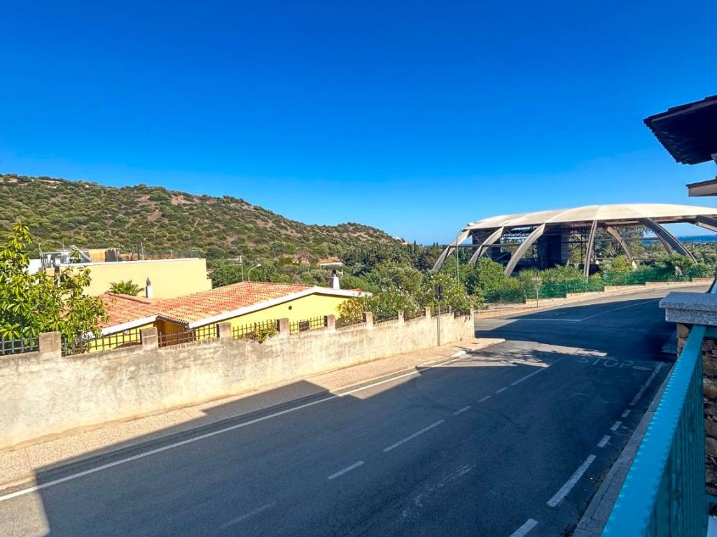 casa indipendente in vendita a Villasimius