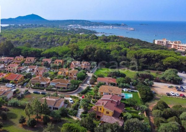 casa indipendente in vendita a Villasimius