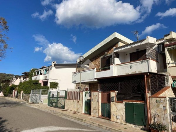 casa indipendente in vendita a Villasimius