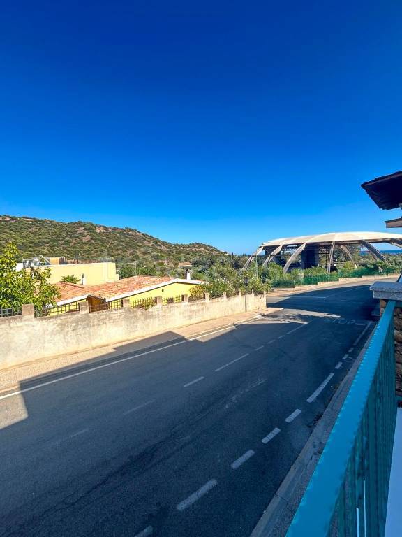 casa indipendente in vendita a Villasimius