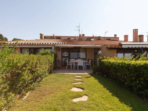 casa indipendente in vendita a Villasimius