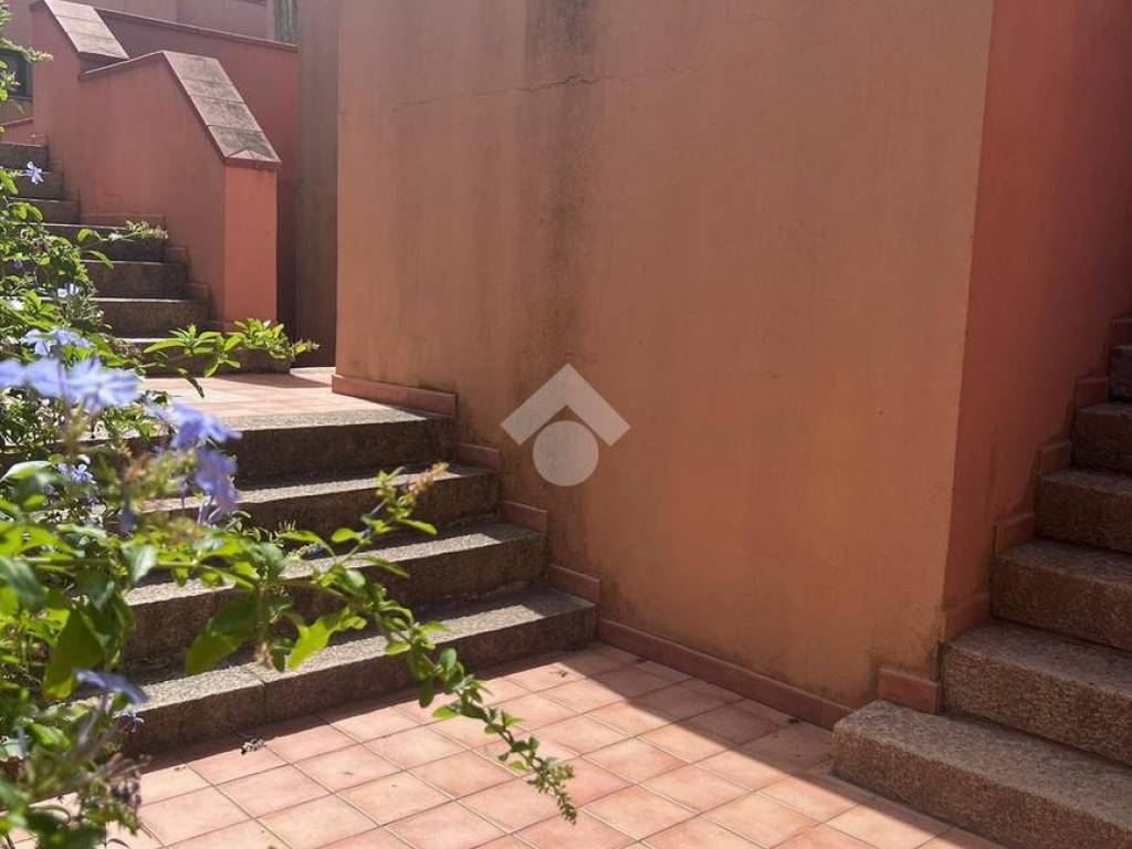 appartamento in vendita a Villasimius