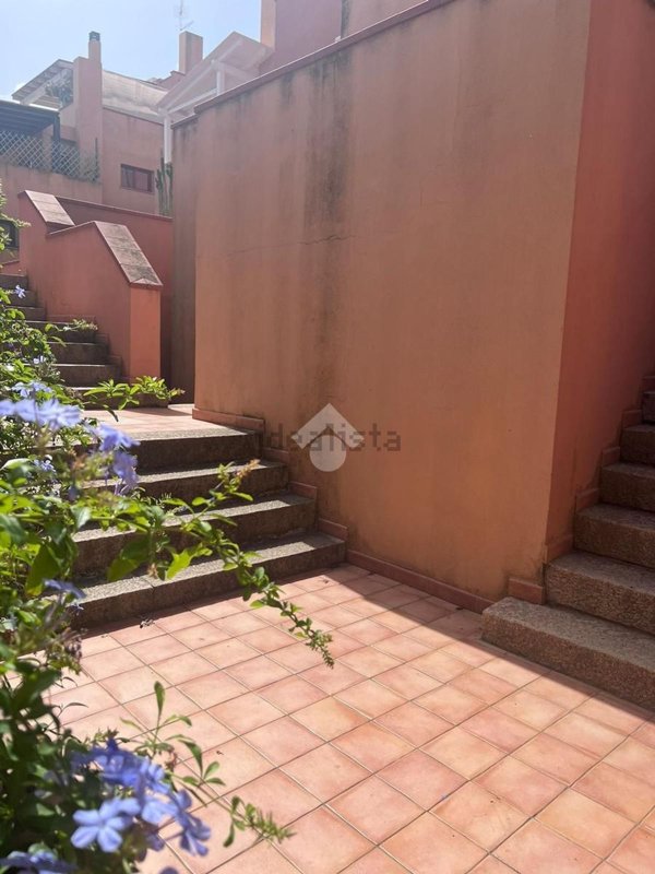 appartamento in vendita a Villasimius
