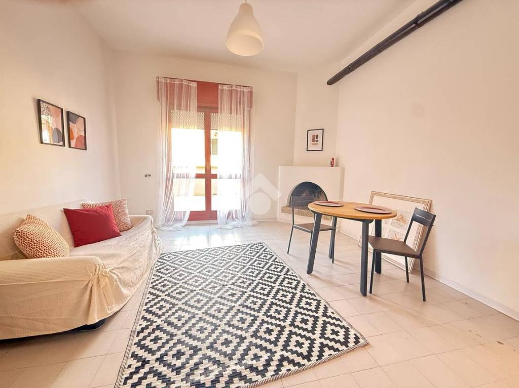 appartamento in vendita a Villasimius