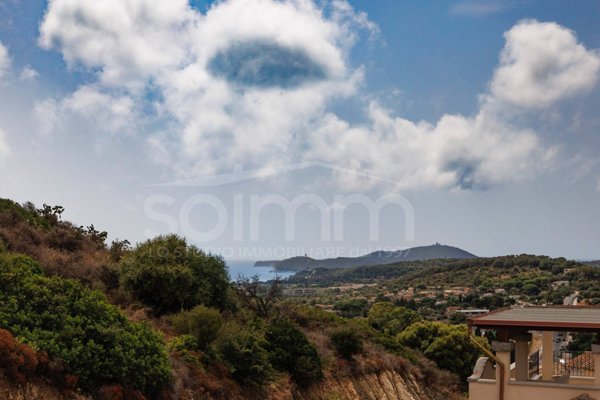 appartamento in vendita a Villasimius