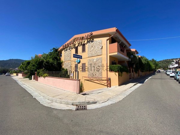 appartamento in vendita a Villasimius