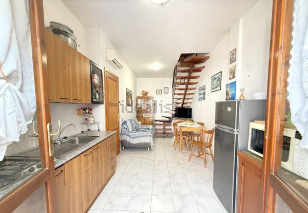 casa indipendente in vendita a Villasimius