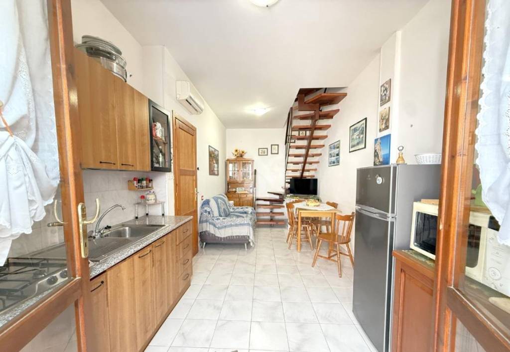 casa indipendente in vendita a Villasimius