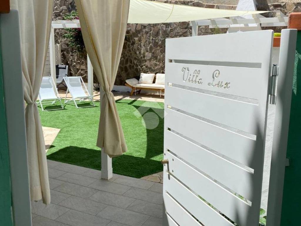 casa indipendente in vendita a Villasimius