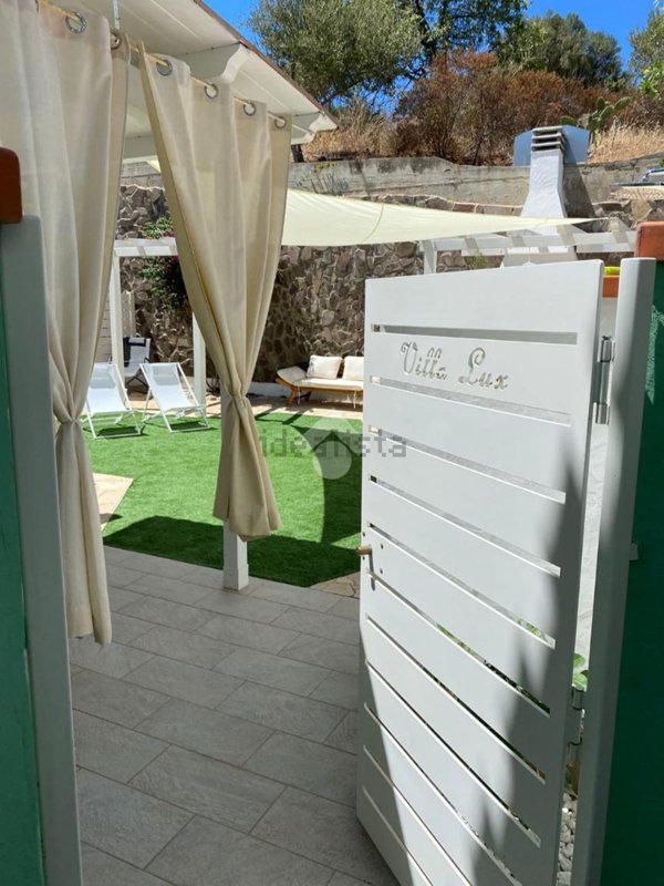appartamento in vendita a Villasimius