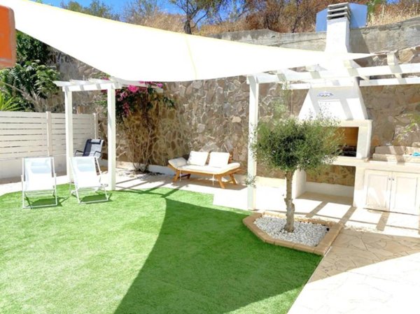 casa indipendente in vendita a Villasimius