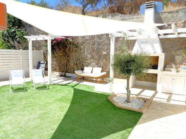 casa indipendente in vendita a Villasimius