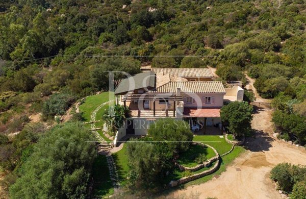 casa indipendente in vendita a Villasimius