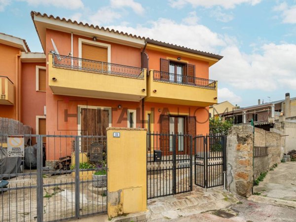 casa indipendente in vendita a Villasimius