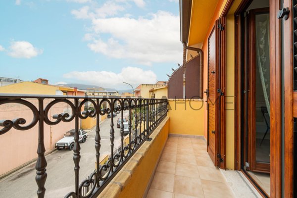 casa indipendente in vendita a Villasimius