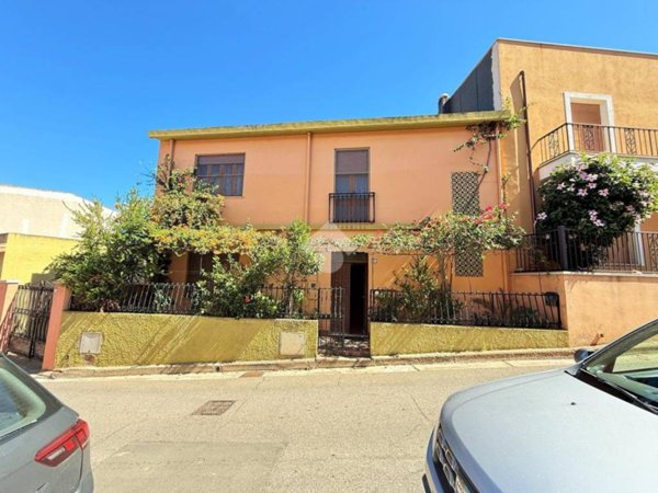 casa indipendente in vendita a Villasimius