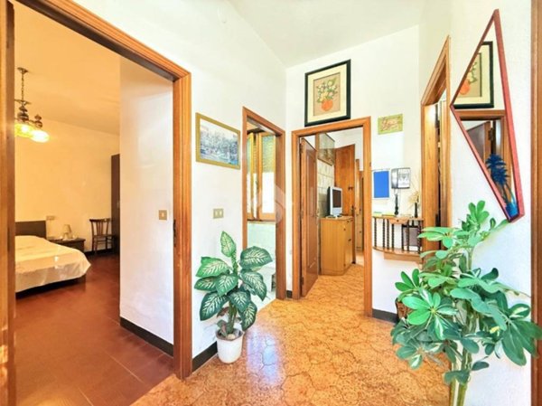 casa indipendente in vendita a Villasimius