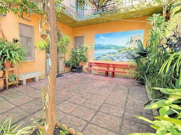 casa indipendente in vendita a Villasimius