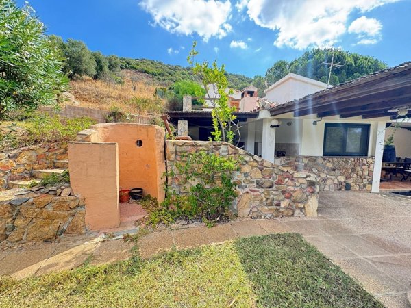 casa indipendente in vendita a Villasimius