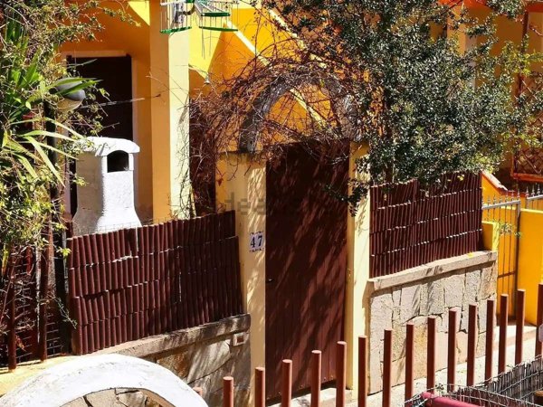 appartamento in vendita a Villasimius