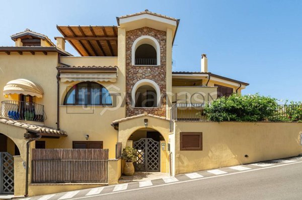 appartamento in vendita a Villasimius